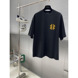 발렌시아가 Balenciaga 반팔 티셔츠