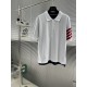 톰브라운 Thom Browne 동서 폴로 셔츠