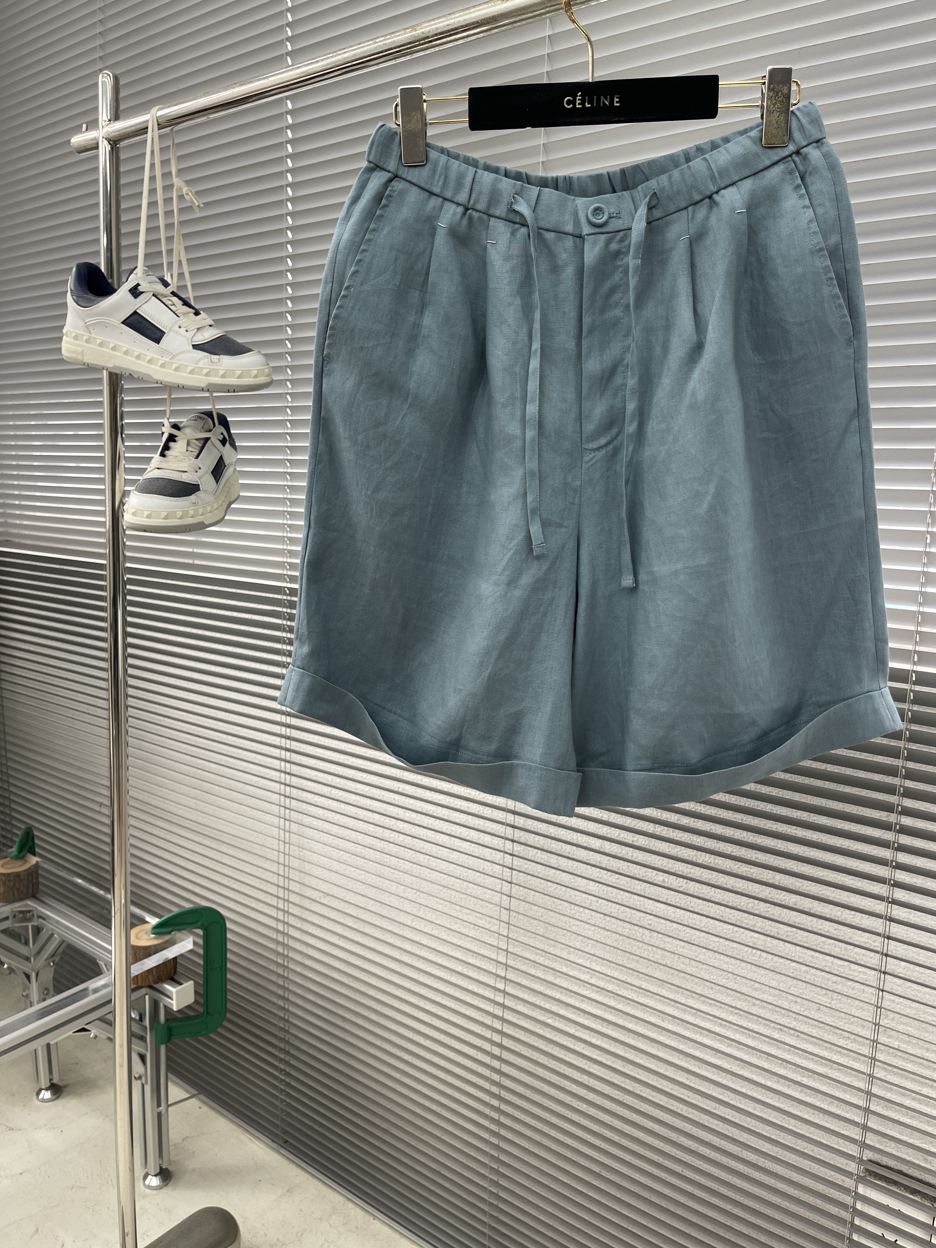 제냐 Zegna 반바지