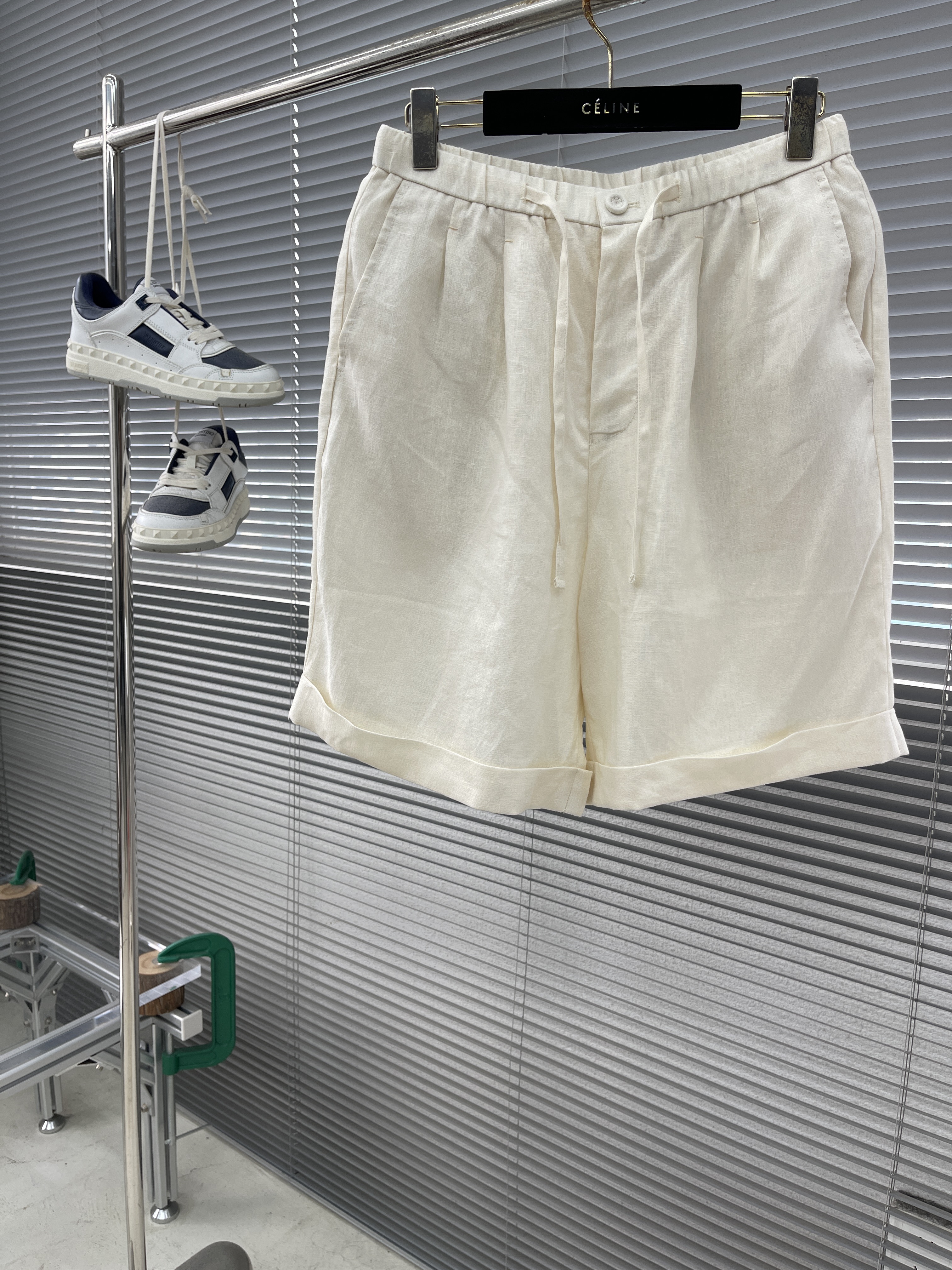 제냐 Zegna 반바지