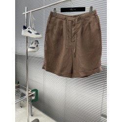 제냐 Zegna 반바지