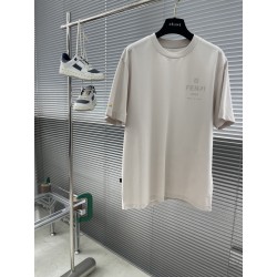 펜디 FENDI 반팔 티셔츠