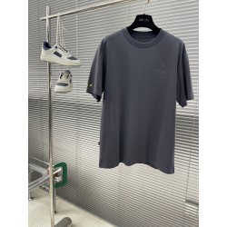 펜디 FENDI 반팔 티셔츠