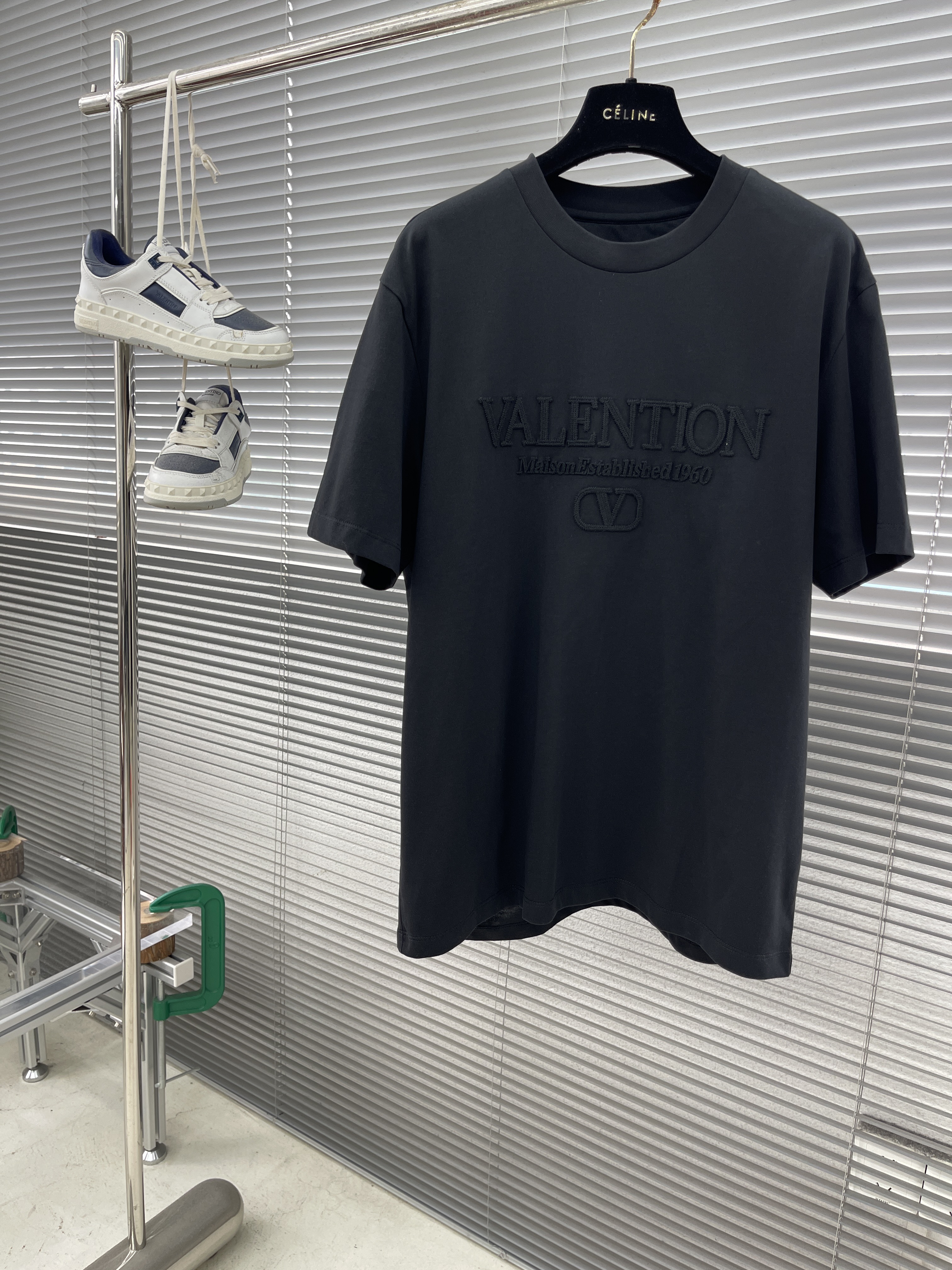 발렌티노 Valentino 반팔 티셔츠