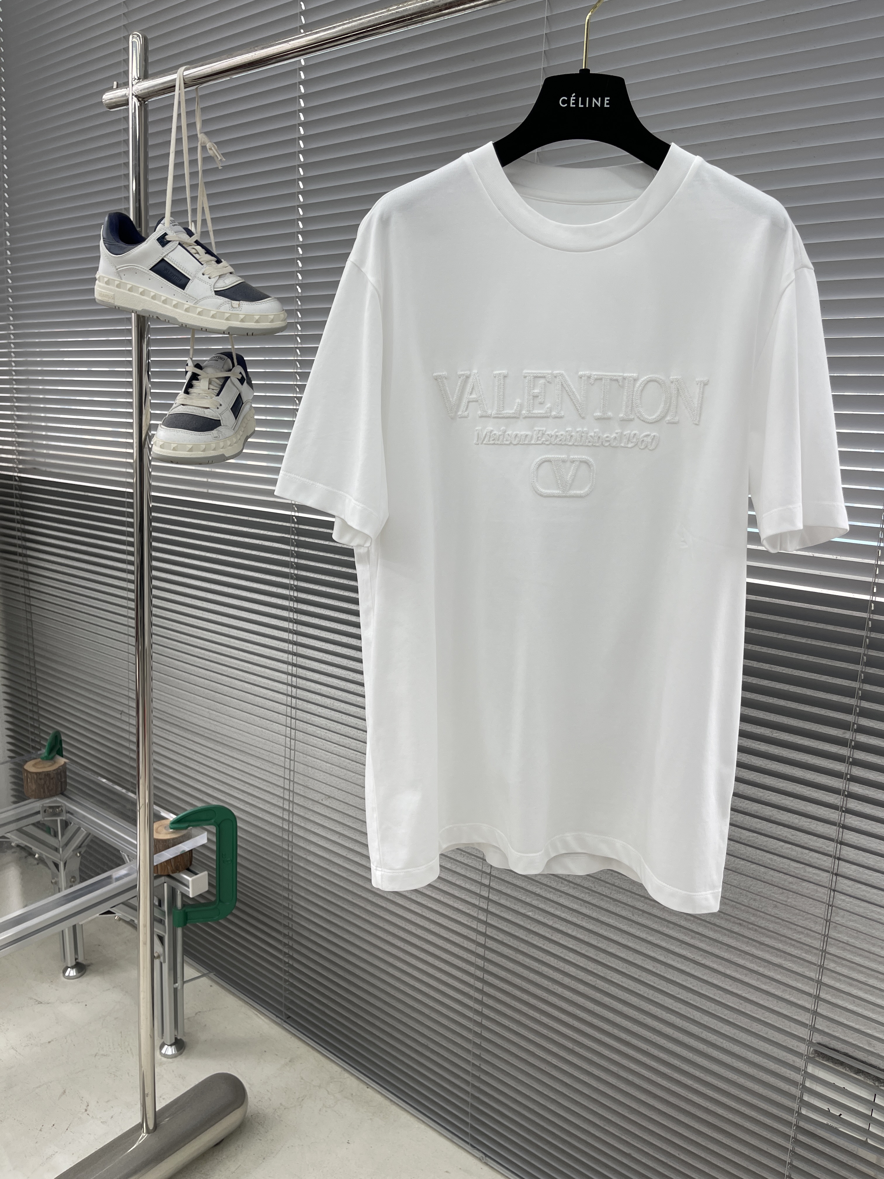 발렌티노 Valentino 반팔 티셔츠