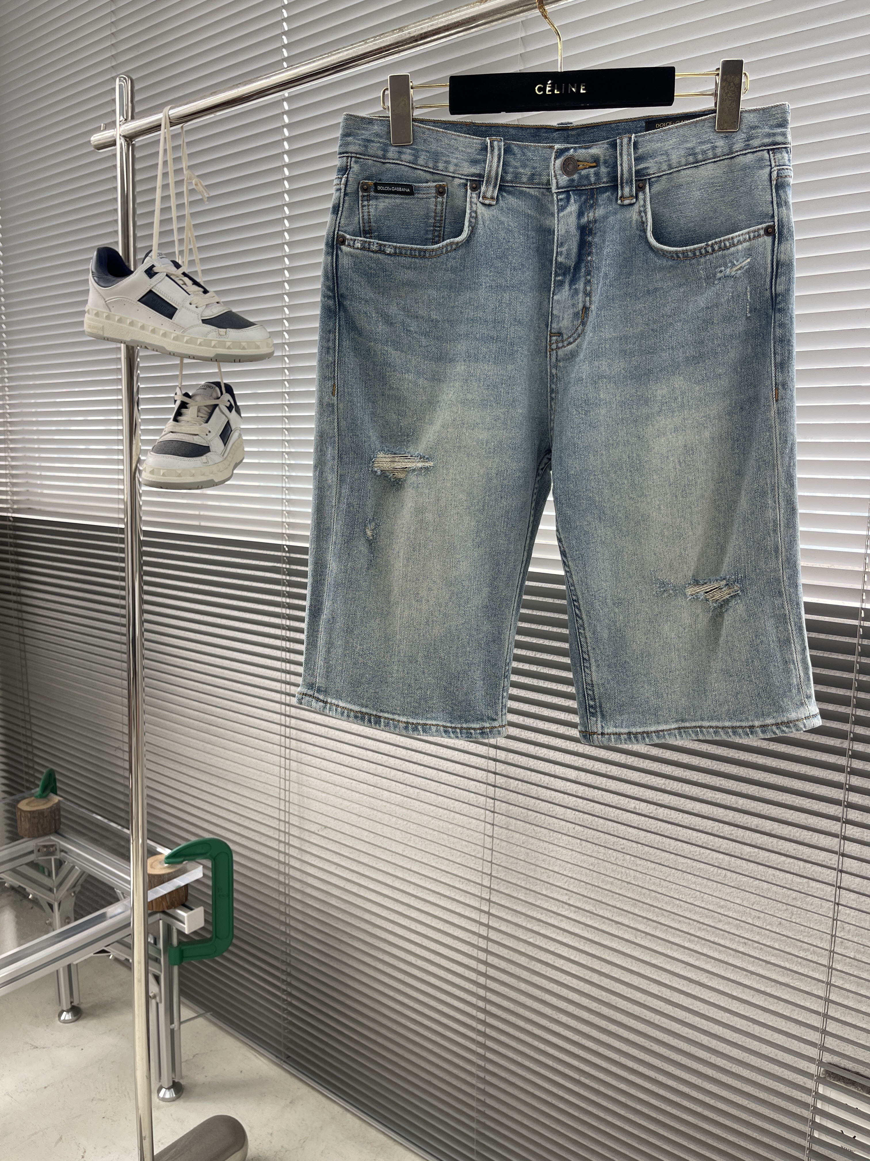 돌체앤가바나 Dolce&Gabbana 반바지