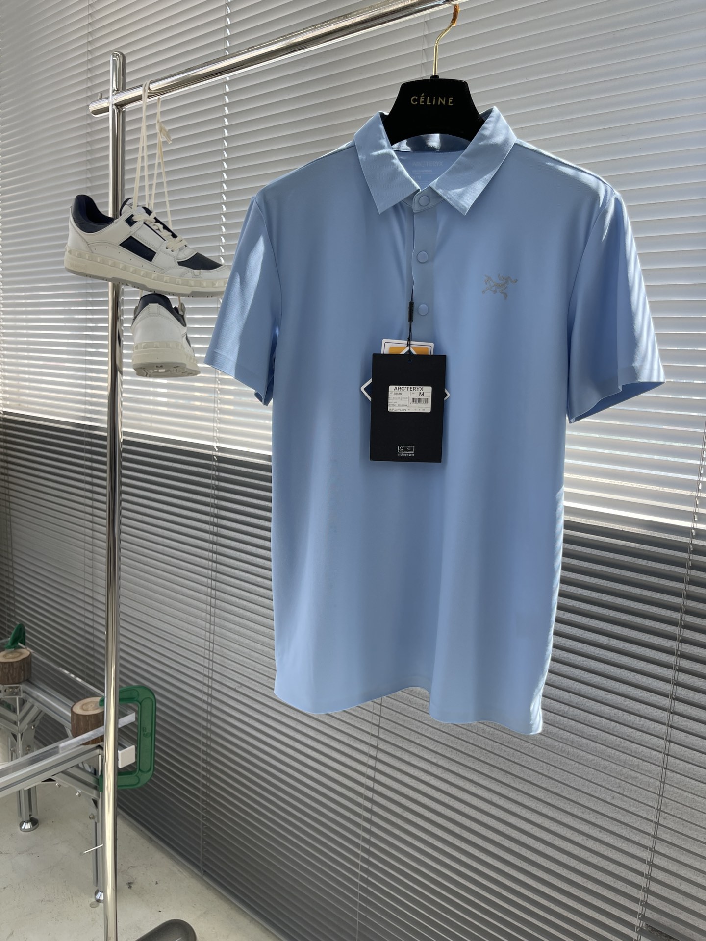 아크테릭스 ARC'TERYX 반팔 티셔츠