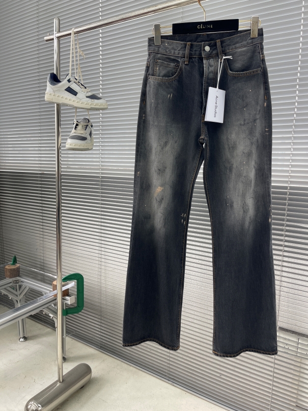 아크네 스튜디오 Acne Studios 청바지