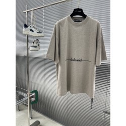 메종 마르지엘라 maison margiela 반팔 티셔츠