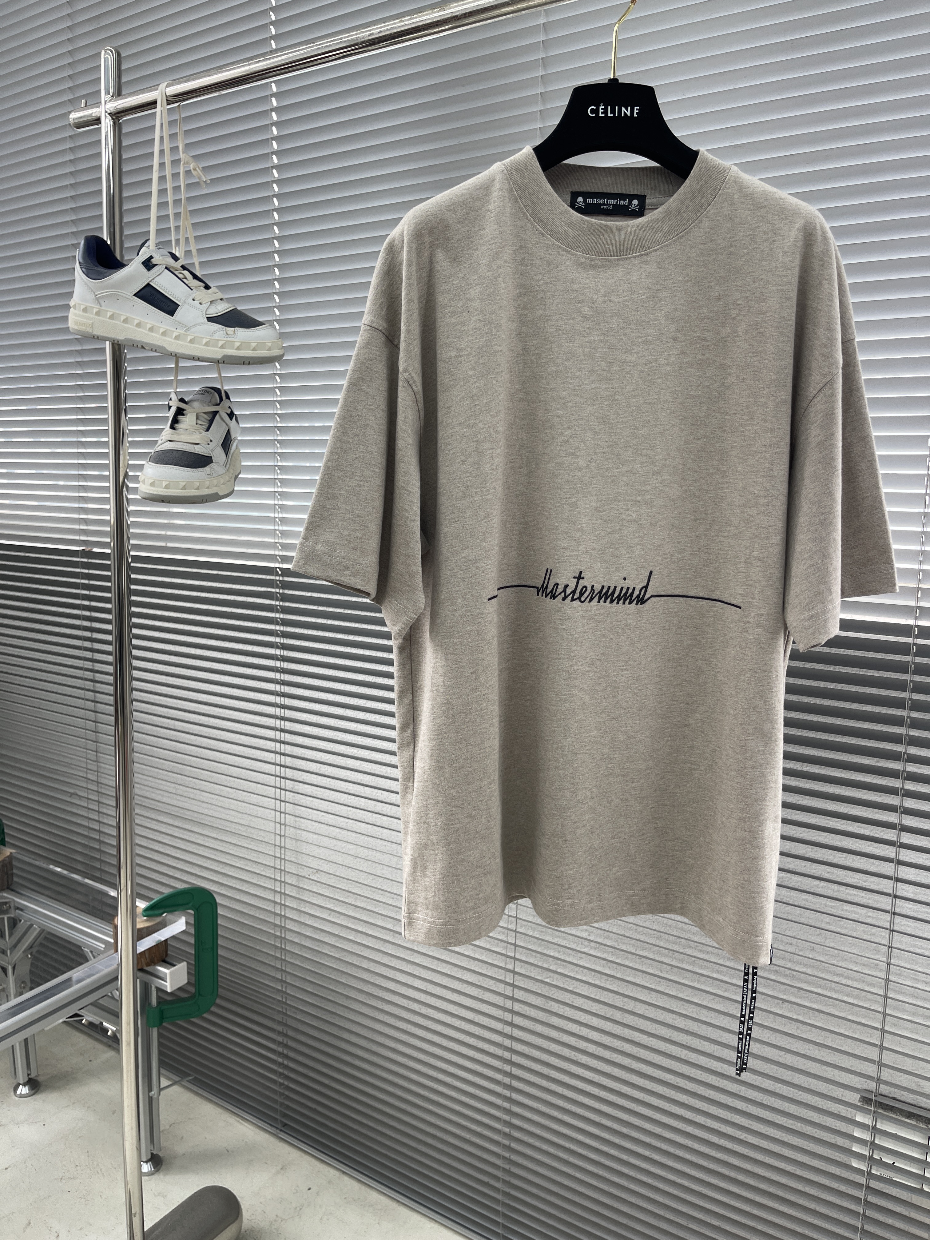 메종 마르지엘라 maison margiela 반팔 티셔츠