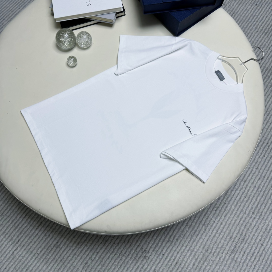 디올 Dior 반팔 티셔츠