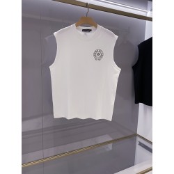 크롬하츠 Chrome Hearts 조끼