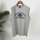 크롬하츠 Chrome Hearts 조끼