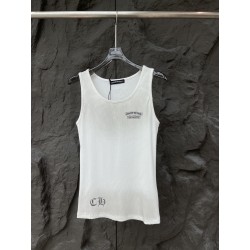 크롬하츠 Chrome Hearts 조끼