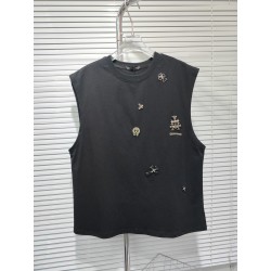 크롬하츠 Chrome Hearts 조끼