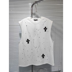 크롬하츠 Chrome Hearts 조끼