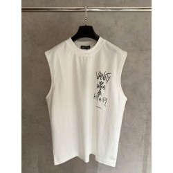 크롬하츠 Chrome Hearts 조끼