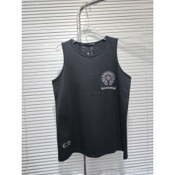 크롬하츠 Chrome Hearts 조끼