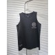 크롬하츠 Chrome Hearts 조끼