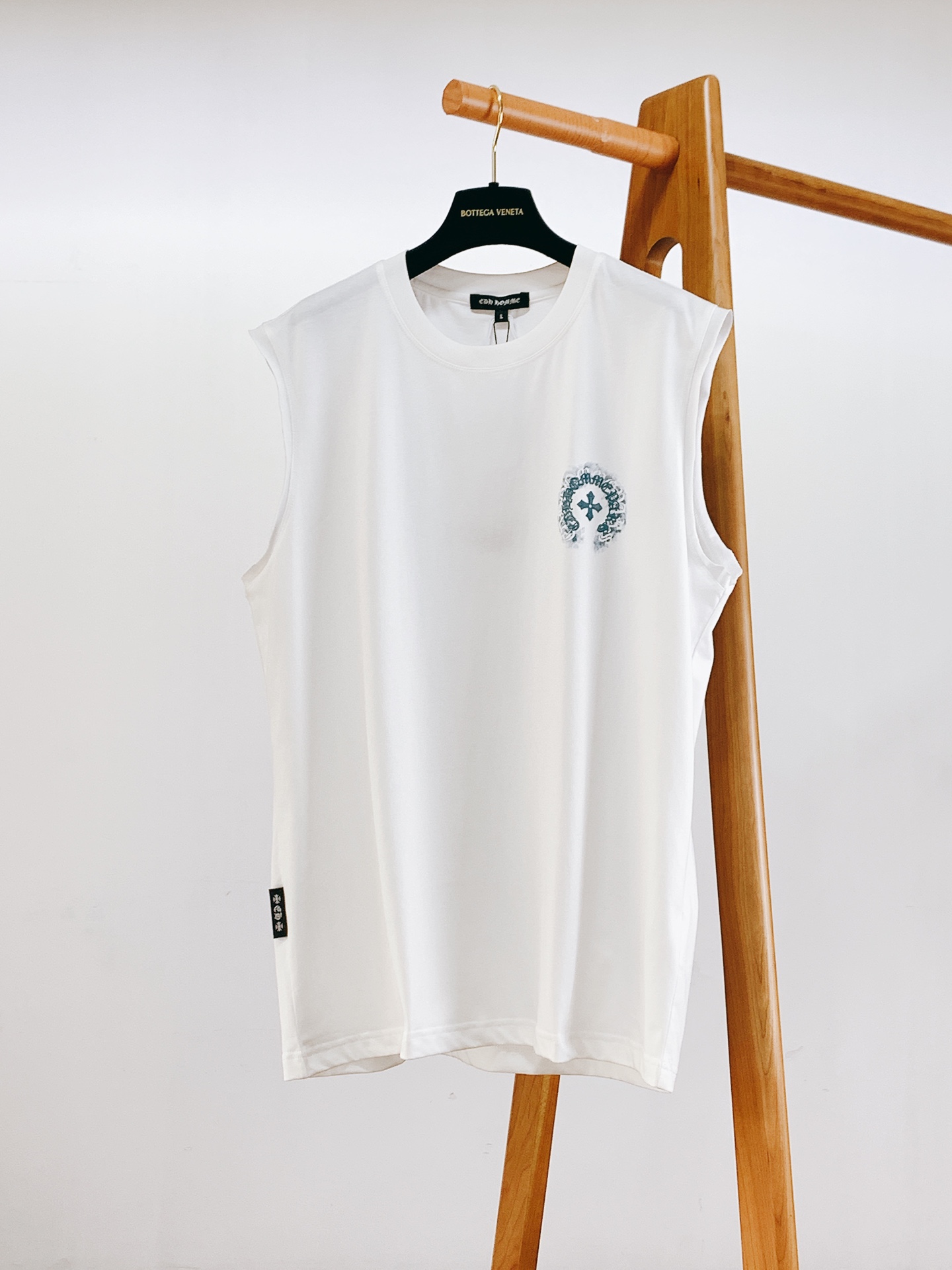 크롬하츠 Chrome Hearts 조끼