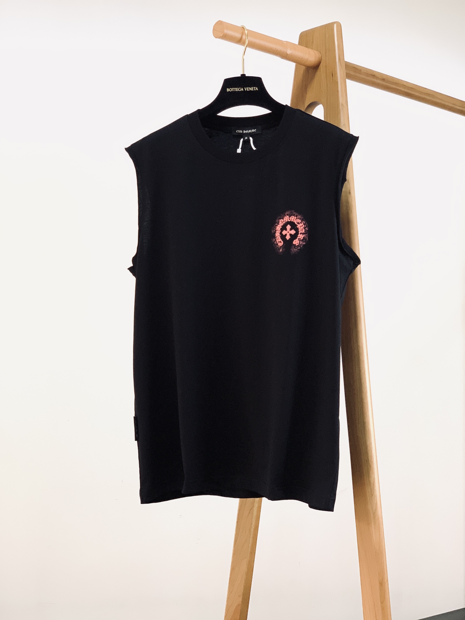 크롬하츠 Chrome Hearts 조끼