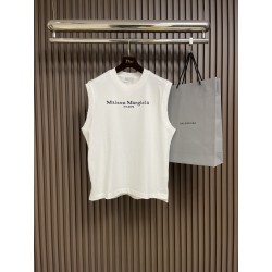 메종 마르지엘라 maison margiela 조끼