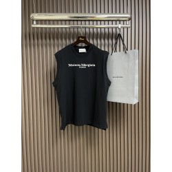 메종 마르지엘라 maison margiela 조끼