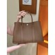 에르메스 Hermes Garden party 30cm Negonda Alezan