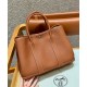 에르메스 Hermes Garden party 30cm vache country 37 Gold