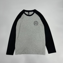 크롬하츠 Chrome Hearts 긴팔 티셔츠