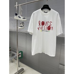 루이비통 Louis Vuitton 반팔 티셔츠