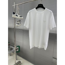 프라다 Prada 반팔 티셔츠