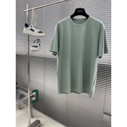 프라다 Prada 반팔 티셔츠