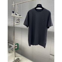 프라다 Prada 반팔 티셔츠