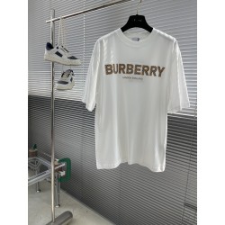 버버리 Burberry 반팔 티셔츠
