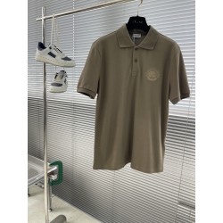 버버리 Burberry 반팔 폴로 셔츠