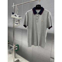 몽클레어 Moncler 반팔 폴로 셔츠