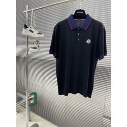 몽클레어 Moncler 반팔 폴로 셔츠