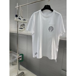 크롬하츠 Chrome Hearts 반팔 티셔츠