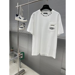 크롬하츠 Chrome Hearts 반팔 티셔츠