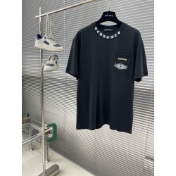 크롬하츠 Chrome Hearts 반팔 티셔츠