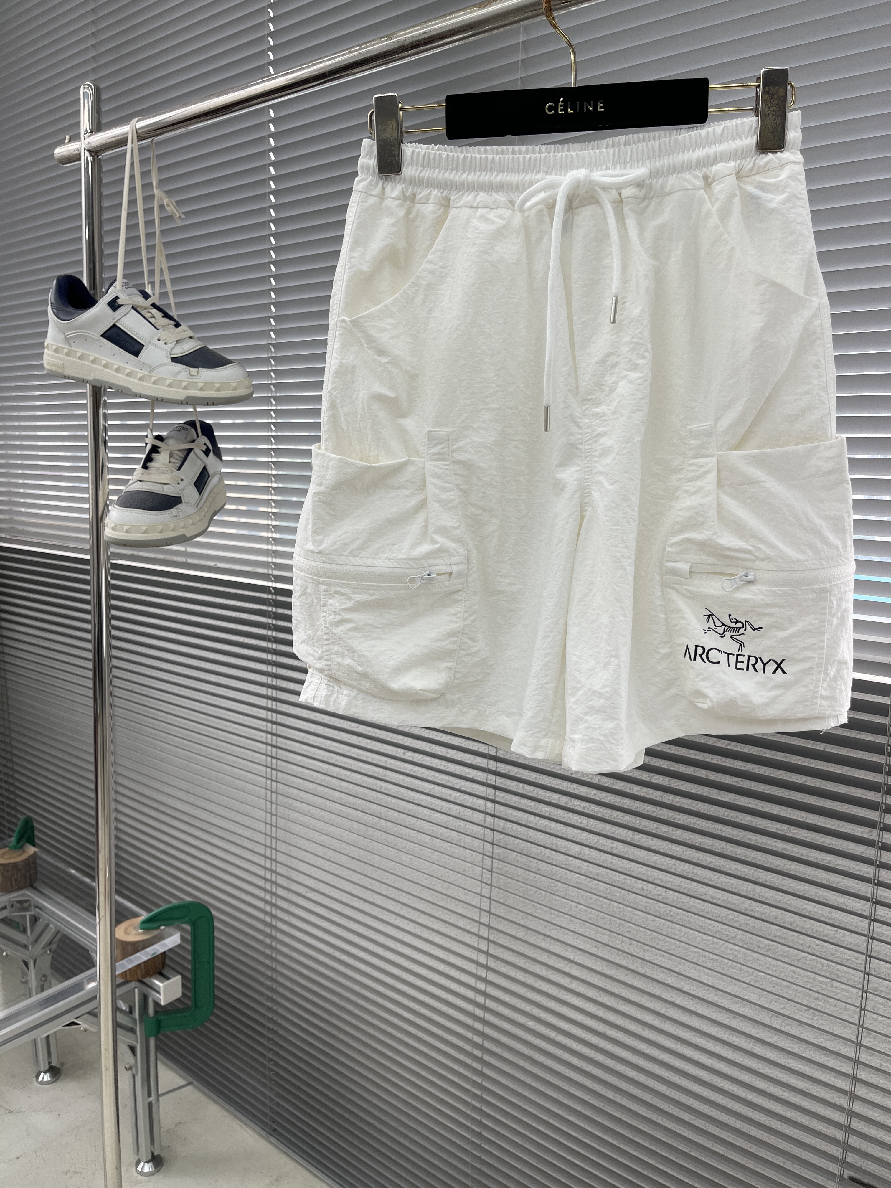 아크테릭스 ARC'TERYX 반바지