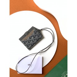 고야드 Goyard Venus Bag Mirror Grey