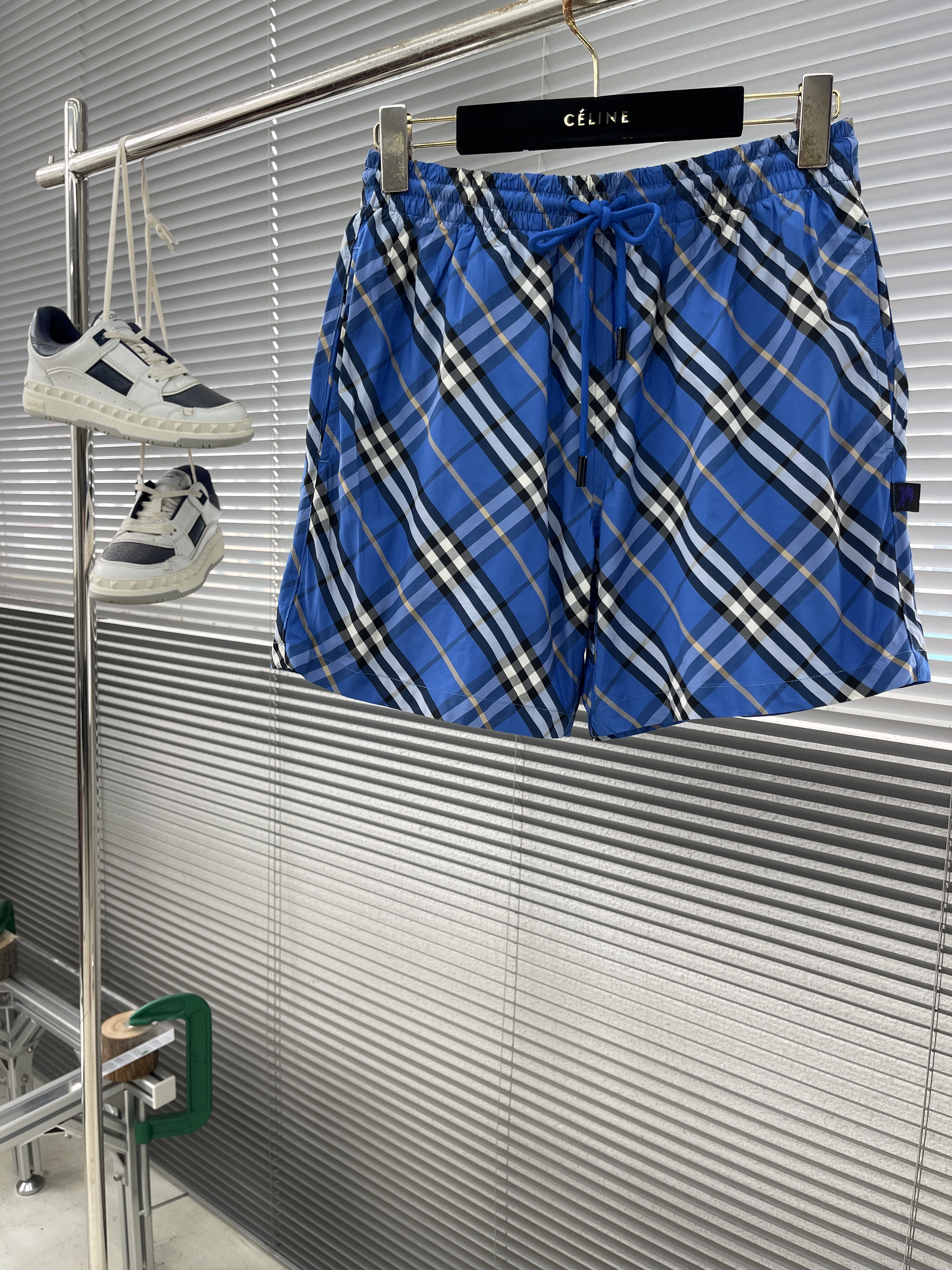 버버리 Burberry 반바지