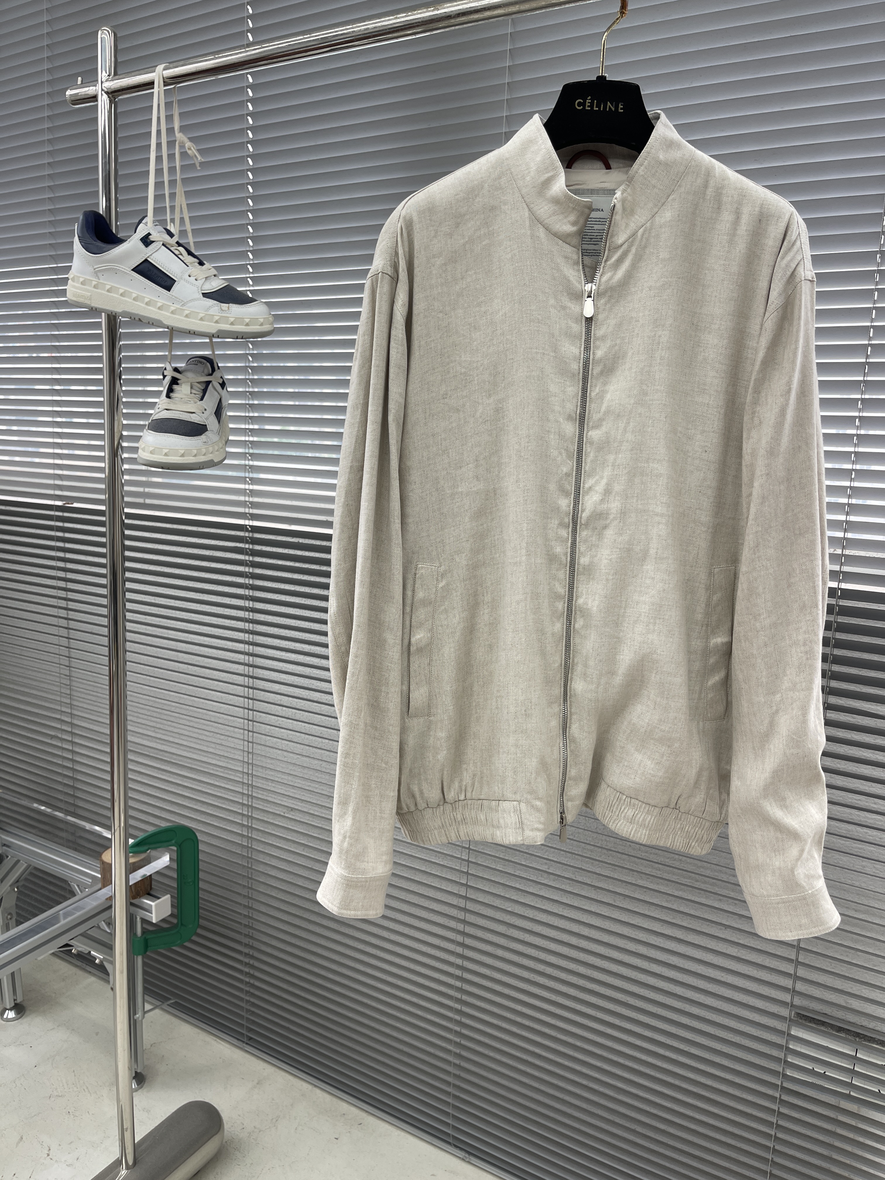 브루넬로 쿠치넬리 Brunello Cucineli 재킷