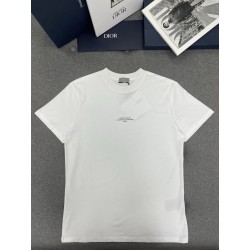 디올 Dior 반팔 티셔츠