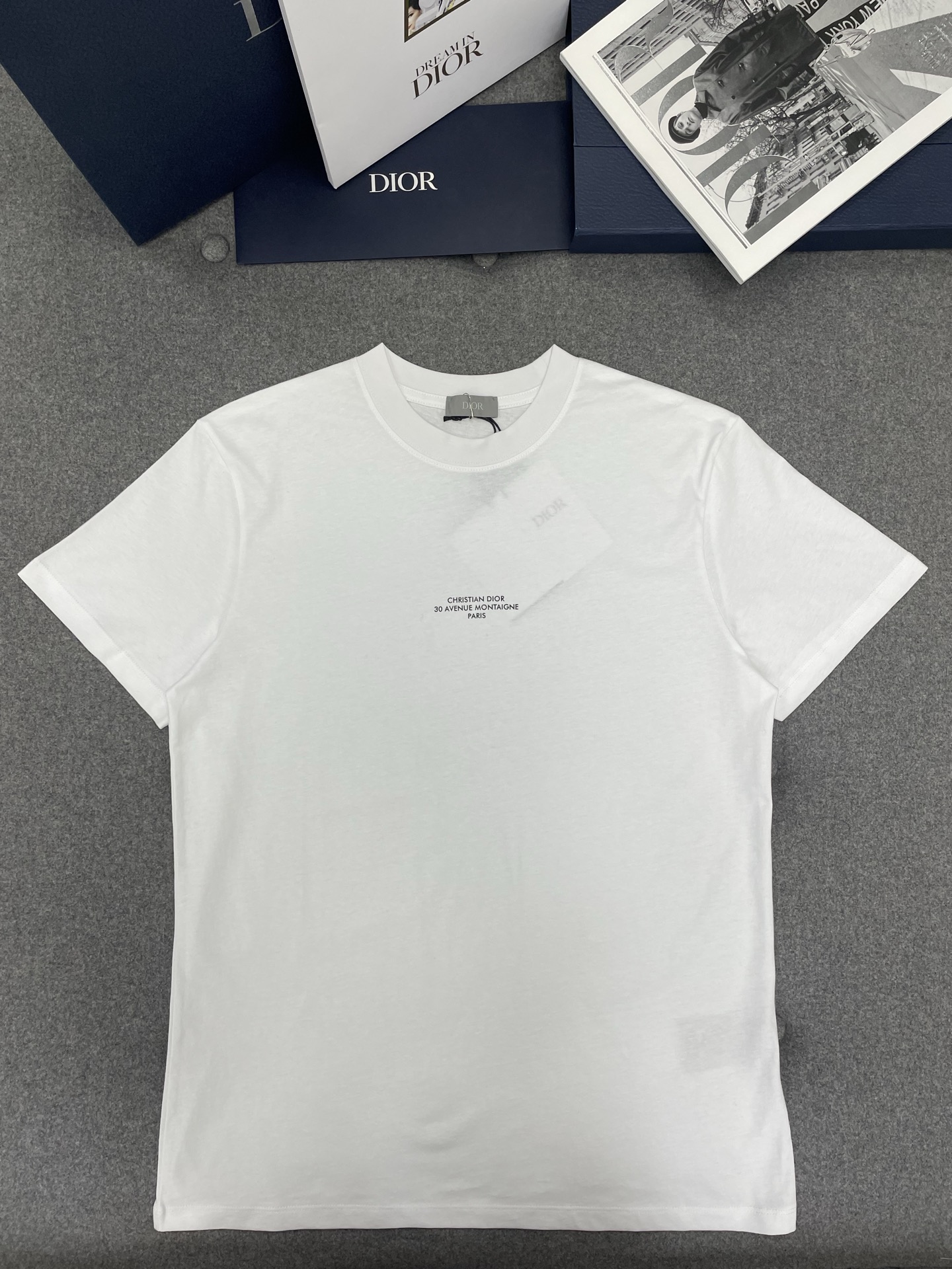 디올 Dior 반팔 티셔츠