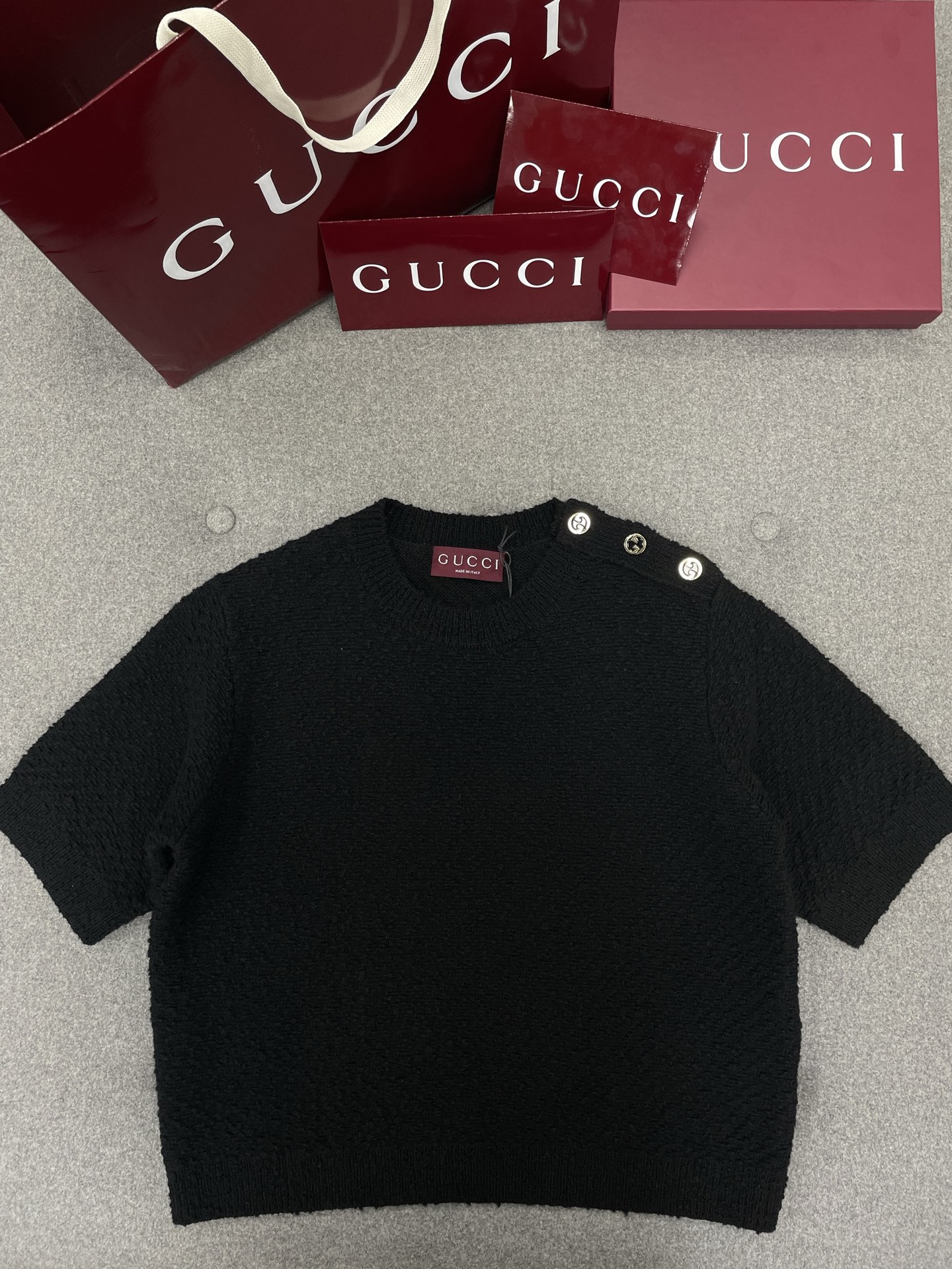 구찌 Gucci 반팔 티셔츠