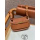 에르메스 Hermes Jypsiere mini 23cm Swift 37 Gold/gold