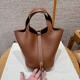 에르메스 Hermes Picotin lock 18cm clemence 37 Gold/gold